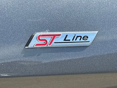 Used 2024 Ford Edge ST-Line AWD/4WD image 4