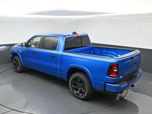 New 2026 RAM 1500 Big Horn image 33