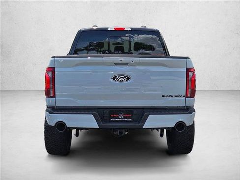 New 2026 Ford F150 Lariat w/ Equipment Group 502A High AWD/4WD image 8
