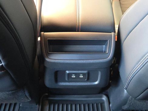 New 2026 Nissan Pathfinder Rock Creek AWD/4WD image 15