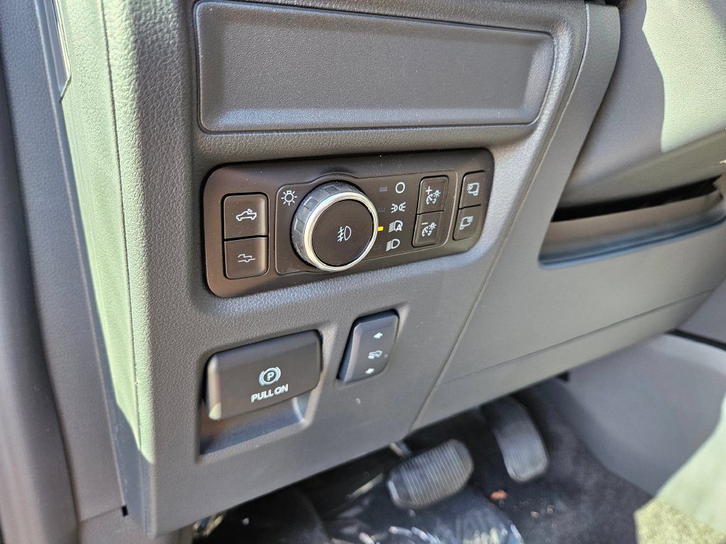 New 2026 Ford F150 Raptor AWD/4WD image 26