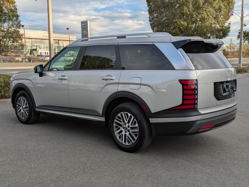 New 2026 Hyundai Palisade SEL image 7