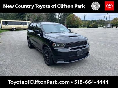 Used 2019 Dodge Durango GT