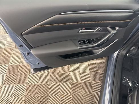 New 2026 MAZDA CX-50 AWD 2.5 Hybrid w/ Premium Pkg image 18