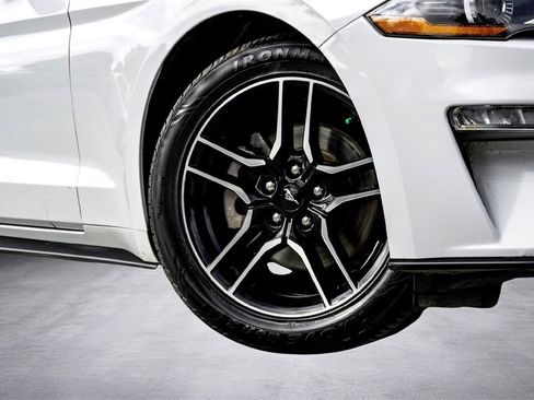 Used 2023 Ford Mustang Premium image 1