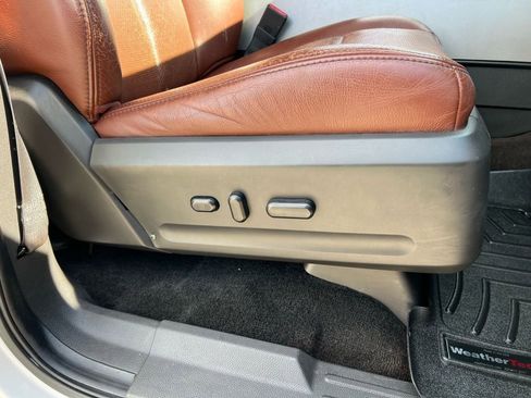 Used 2012 Ford Expedition EL King Ranch image 24