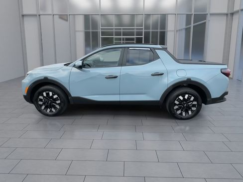 Used 2025 Hyundai Santa Cruz SEL image 5