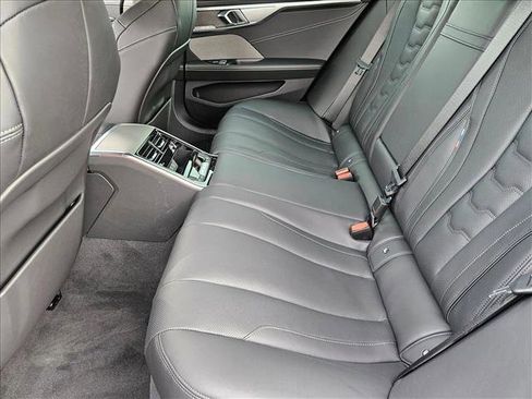 New 2026 BMW 840i image 16