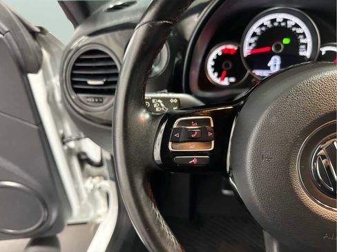 Used 2019 Volkswagen Beetle 2.0T S image 14