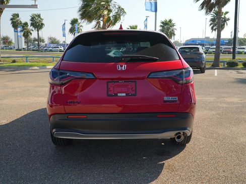 Used 2026 Honda HR-V Sport image 6