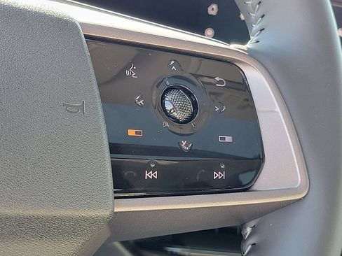 New 2025 Nissan Murano SL AWD/4WD image 37