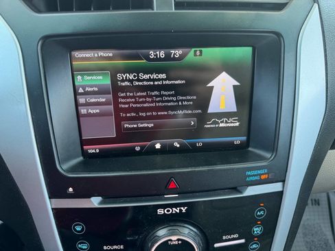 Used 2013 Ford Explorer Limited AWD/4WD image 42