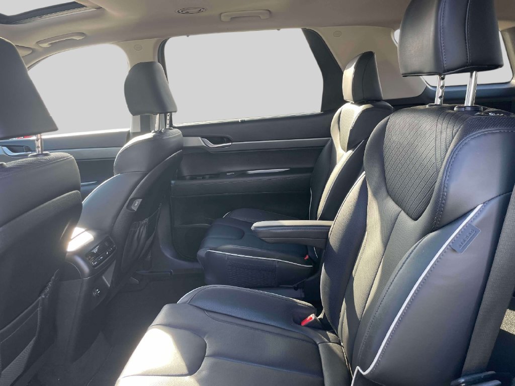 Used 2024 Hyundai Palisade XRT AWD/4WD image 12