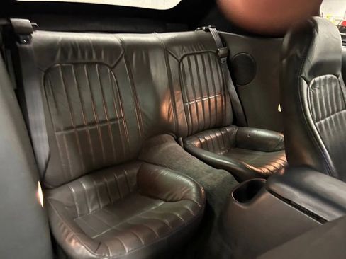 Used 1997 Chevrolet Camaro Z28 w/ Preferred Equipment Group 2 image 14