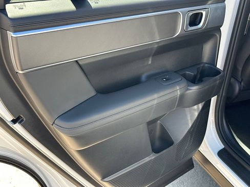 New 2026 Hyundai Santa Fe SEL image 21