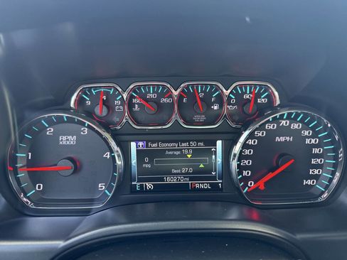 Used 2019 GMC Sierra 2500 SLT w/ Duramax Plus Package image 20