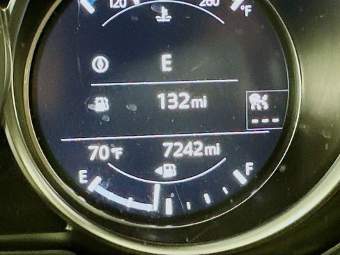 Used 2025 MAZDA CX-5 AWD 2.5 S image 19