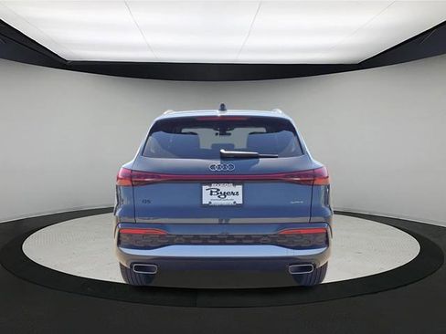 New 2025 Audi Q5 Premium w/ Convenience Package image 6