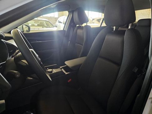 New 2026 MAZDA MAZDA3 s image 20