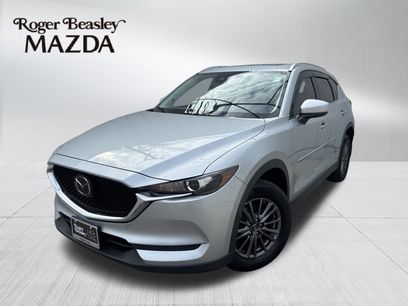 Used 2020 MAZDA CX-5 Touring