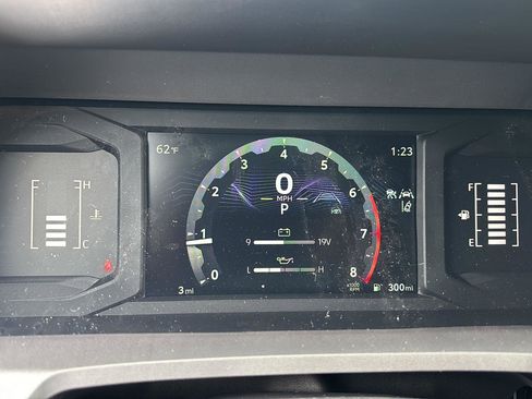 New 2026 Toyota Tacoma SR5 AWD/4WD image 4