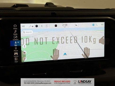 New 2026 Jeep Wrangler Unlimited Rubicon 392 image 18