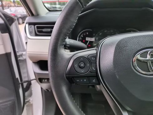 Certified 2024 Toyota RAV4 XLE w/ Convenience Package AWD/4WD image 18