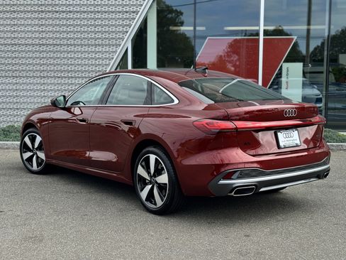 New 2025 Audi A5 2.0T Prestige image 3