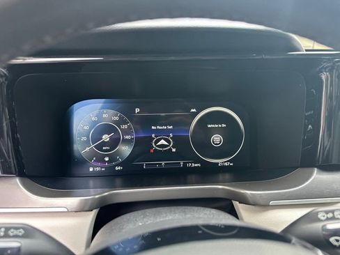 Used 2023 Kia Sorento SX FWD image 32