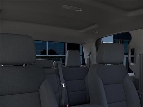 New 2026 GMC Sierra 1500 Pro w/ Pro Value Package AWD/4WD image 24