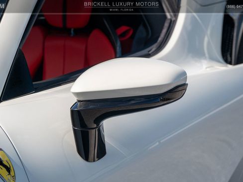 Certified 2022 Ferrari SF90 Spider image 51