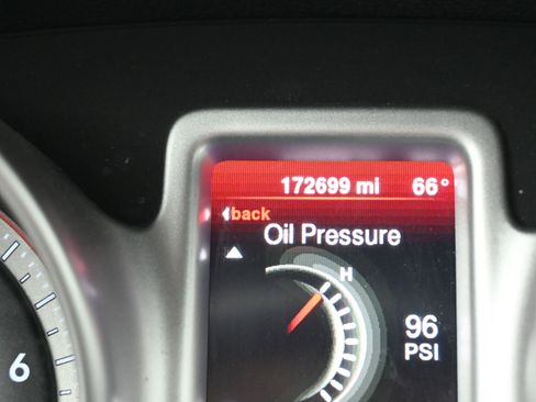 Used 2016 Dodge Journey SXT w/ Premium Group image 16