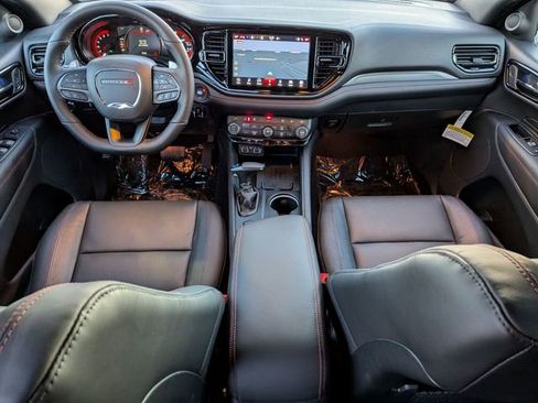 New 2026 Dodge Durango GT image 28