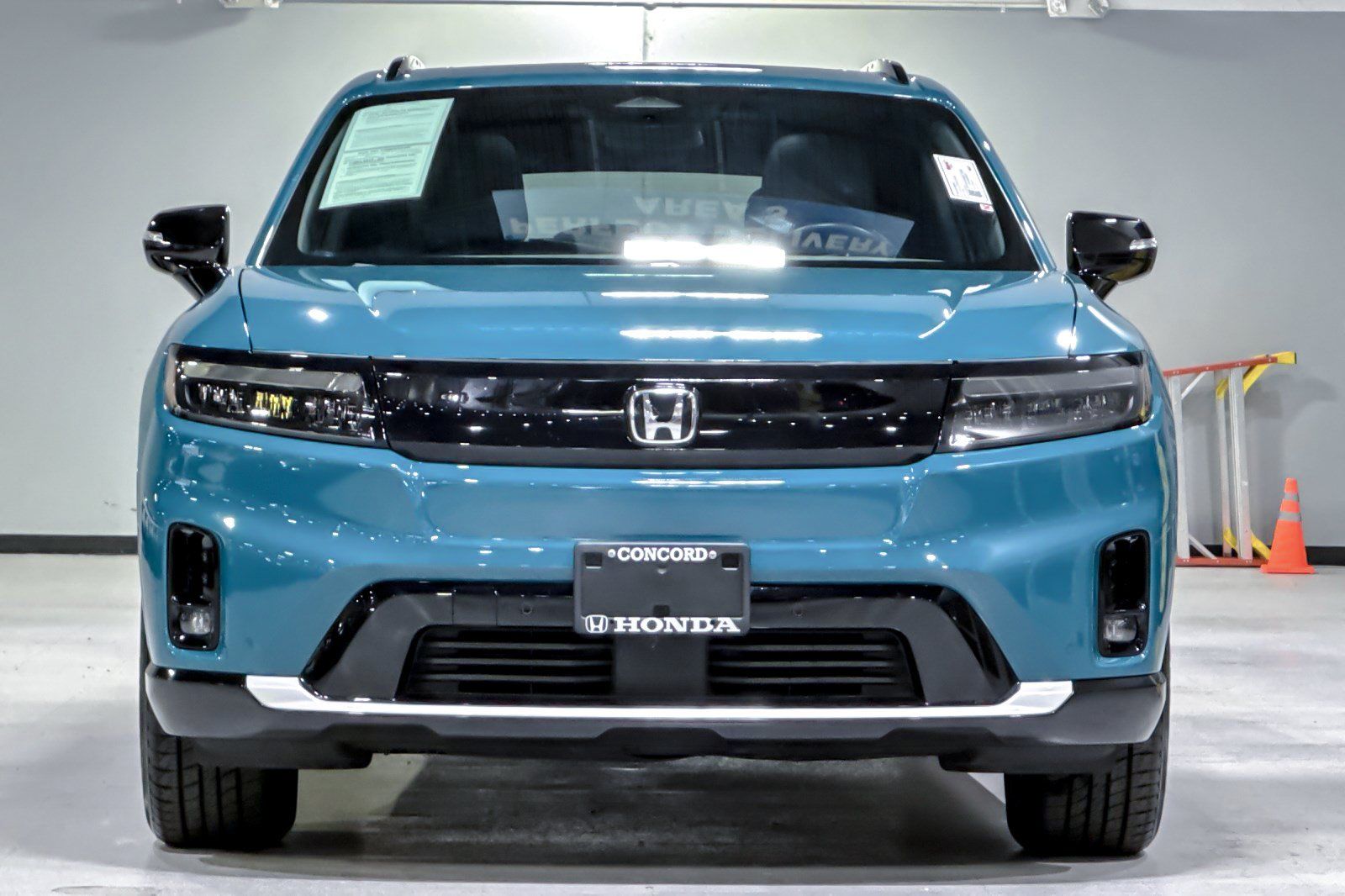 Used 2024 Honda Prologue Touring image 6