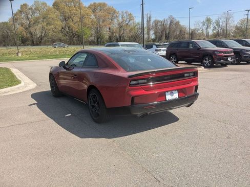 New 2026 Dodge Charger R/T Scat Pack image 3