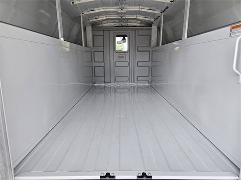 New 2026 Ford E-350 and Econoline 350 Super Duty w/ Power Equipment Group image 23