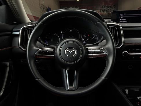 Used 2025 MAZDA CX-50 2.5 Hybrid w/ Premium Plus Pkg AWD/4WD image 38