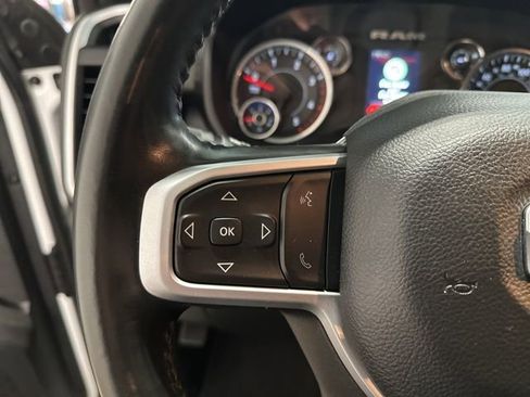 Used 2024 RAM 2500 Big Horn w/ Off Road Package image 16