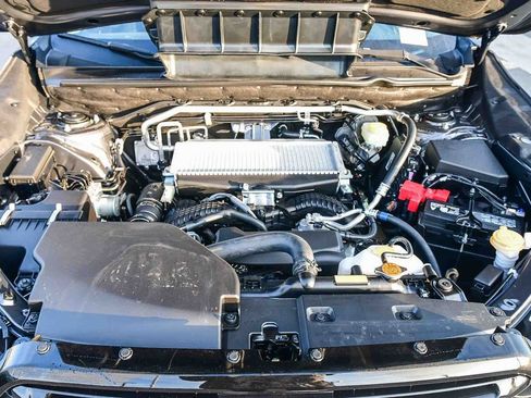 New 2026 Subaru Ascent Limited image 11