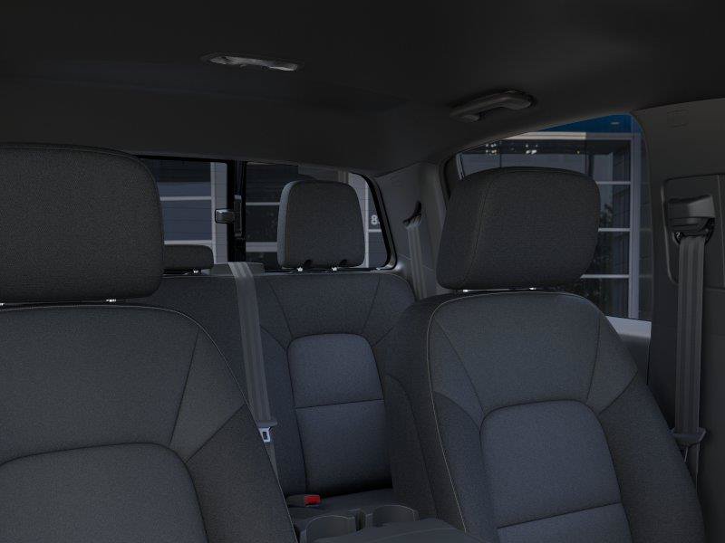 New 2026 Chevrolet Colorado Trail Boss AWD/4WD image 76