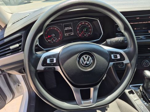 Used 2019 Volkswagen Jetta S FWD image 15