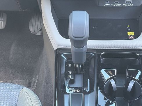 New 2026 Subaru Forester Premium image 26