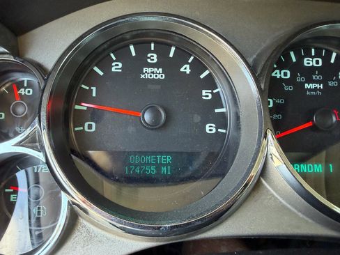 Used 2013 Chevrolet Silverado 2500 W/T image 34