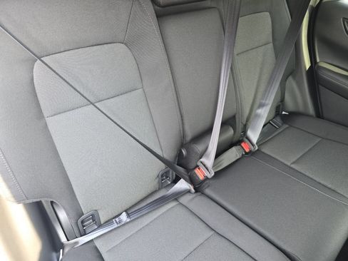 New 2026 Honda CR-V LX image 20