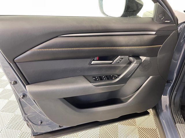 New 2026 MAZDA CX-50 AWD 2.5 Hybrid w/ Cargo Package image 14