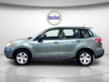 Used 2014 Subaru Forester 2.5i image 2