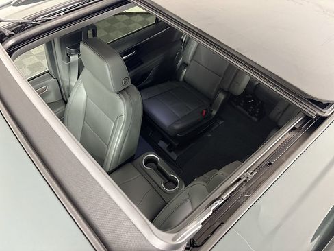 New 2026 Chevrolet Tahoe Z71 w/ Comfort Package image 37