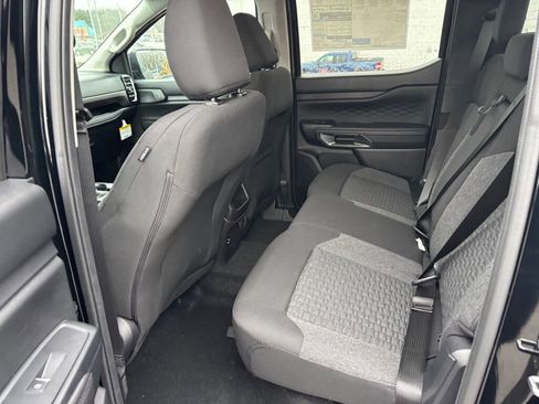 New 2025 Ford Ranger XLT image 10