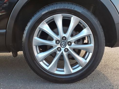 Used 2014 MAZDA CX-9 Grand Touring image 10