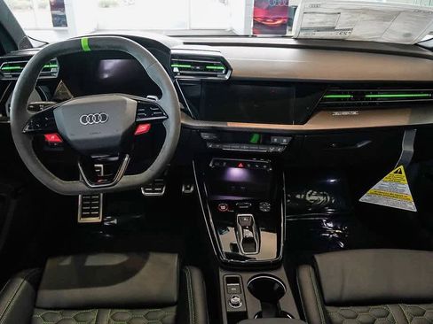 New 2026 Audi RS 3 image 12